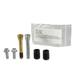 Disc Brake Caliper Pin Bolt Guide