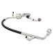 AIR CONDITIONING (A/C) Suction Line Hose Tube
