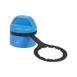 Diesel Emissions Fluid (DEF) Filler Cap Exhaust Pipe