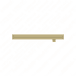 Gear Cooler Heat Exchanger Tube - S60 14L