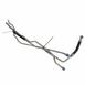 Hvac Heater Hose Auxiliary Supply Tube
