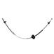 Automatic Transmission Shifter Cable Selector Lever Control (AT)