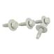 Air Conditioning (A/C) Condenser Mount Bolt Radiator Support Splash Shield Screw - M6 X 20MM