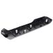 Interior Door Pull Handle Cover - Right, Rear (Phantom/Raptor)