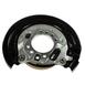Parking Brake Adaptor - Left, Rear (All 510)