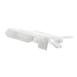 Remote Door Latch Cable Clip - Left, Front, Rear
