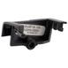 Glove Box Door Striker Catch