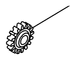 Engine Oil Seal