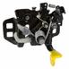 Hood Latch