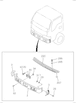 Heavy Duty Fastening Bolt