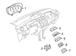 Instrument Cluster