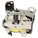 Door Latch - Left, Front