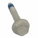 Steering Gear Box Bolt - M20, Front