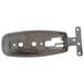 Collision Avoidance Camera Bracket Molding Insert - Front