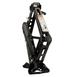 Floor Jack Lifting