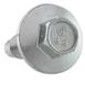 Bolt - M8 X 20MM, Rear