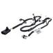 Parking Aid System Wiring Harness Distance Sensor Wire