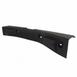 Liftgate Trim Scuff Plate Door