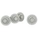 Rack and Pinion Bolt - M12 x 62MM