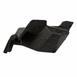 Roof Trim Panel End cap - Right, Rear