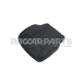 CUSHION ASSY-CLOTH BLACK