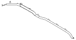 Curtain Air Bag - Right (Regular Wagon)