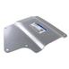 Panel Engine Oil Drain Plug Access Cover (Phantom/Raptor)