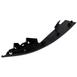 Bumper Corner Cover Panel - Left, Front