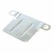 Engine Oil Pan Baffle Cover - 3.2L