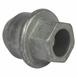 Wheel Lock Set. Wheel Lug Nut.