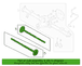Drive Axle Shaft - Rear