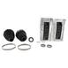 Cv Joint Boot Kit - 1.6L (AT)