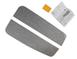 Performance Dual Hood Stripe Graphics Kit