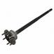 Drive Axle Shaft - Right, Rear