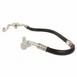 AIR CONDITIONING (A/C) Refrigerant Discharge Hose Tube - 1.6L