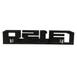 Fender Emblem Name Plate - Right (XL)