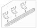 Running Board Step