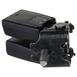 Seat Belt Receptacle Buckle - Rear