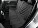 Premium Rear Seat Cover Pet Hammock