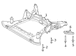 Suspension Subframe Crossmember