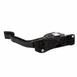 Accelerator Pedal Sensor Position