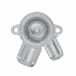 Oil Cooler Module Inlet Connection