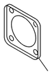 Power Chamber Clevis