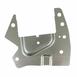 Quarter Panel Reinforcement Safety Belt Plate - Right, Inner