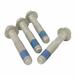 Engine Mount Bolt Torque Rod - M14 X 72MM, Rear