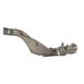Steering Knuckle Wheel - Front (Raptor Series)