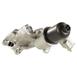 Engine Oil Filter Adapter Adaptor - 5.2L