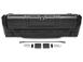 Side Bed Storage Boxes (set of 2) for 8ft Bed