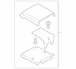 Console Lid Armrest