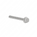 Screw M8 x 70 - 10.9 Grade